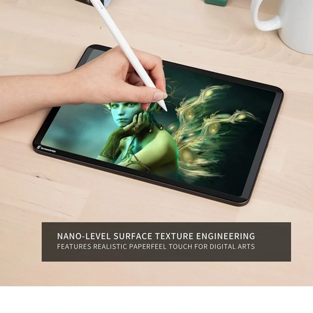 Paperfeel screen protector